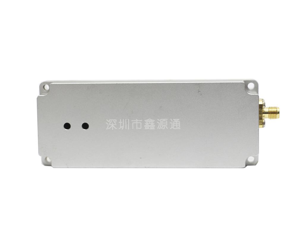 無(wú)人機(jī)干擾模塊的核心反制功能