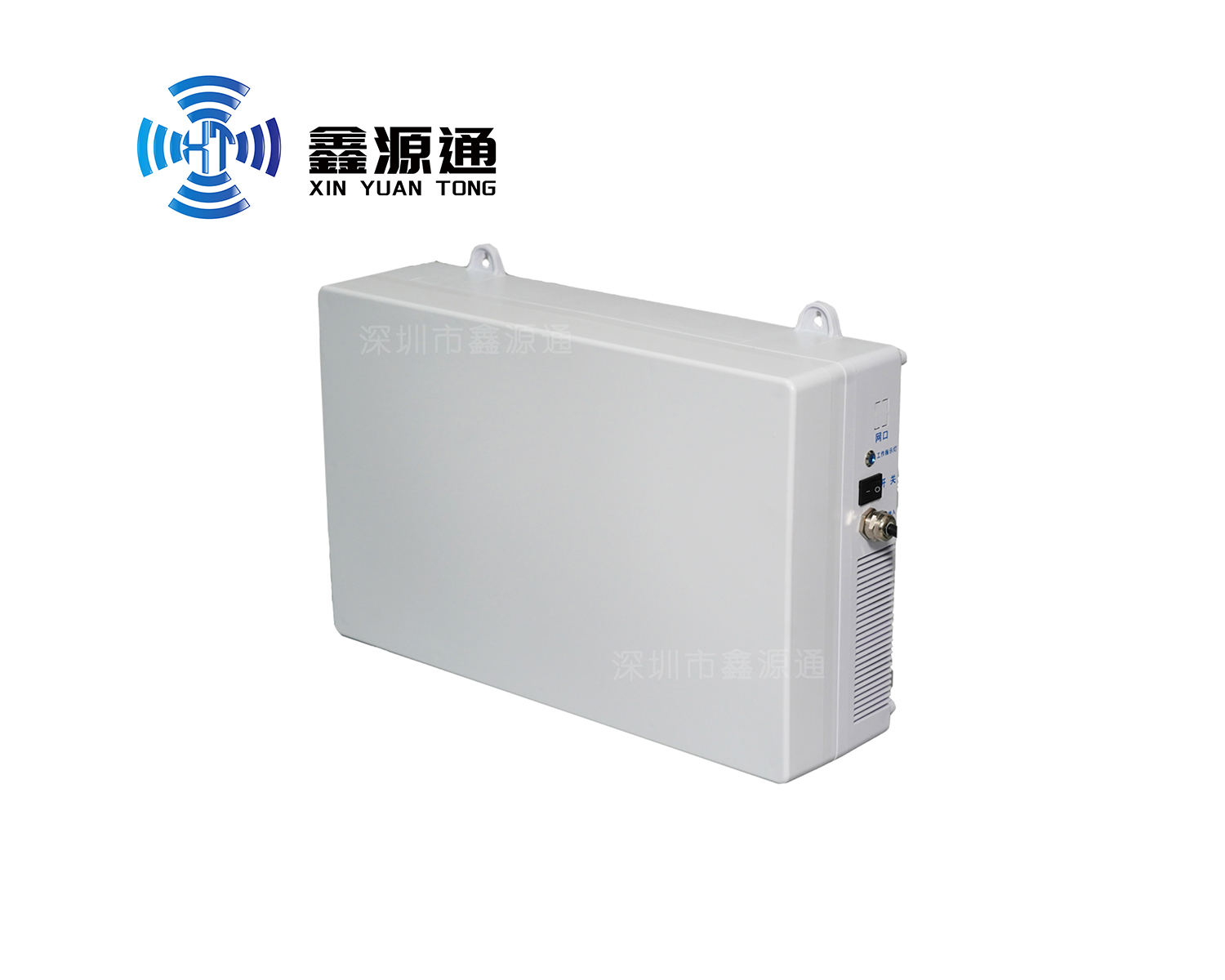 5G手機信號屏蔽器在使用中的屏蔽范圍要求